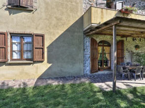 Agriturismo Le Selvole