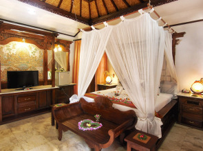 Collection O Ubud Near Central Ubud Formerly Hotel Suly