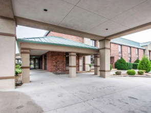 Quality Inn & Suites North