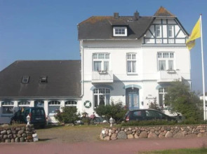 Villa Mannstedt