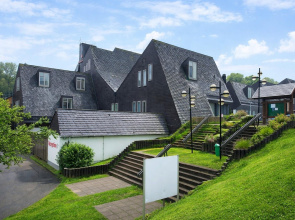 Nature Stay in Hambachtal Holiday Park