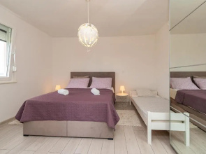 Vila Luna Apartments