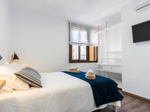 Sur Suites Palmeras 2