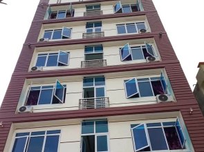 Kien Thao Hotel