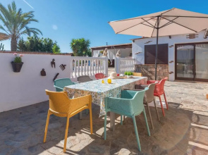 Villa Jimena Nerja by Ruralidays