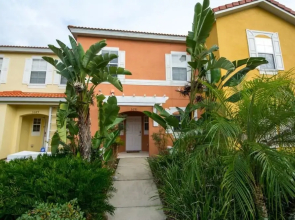 Villa Campos- Encantada Resort