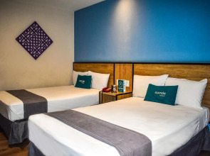 Ayenda Continental Mexicano