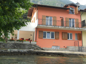 Villa L'Approdo