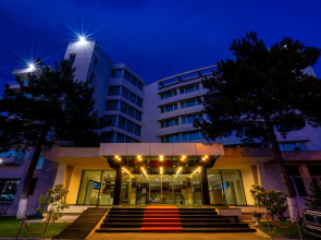 Hotel Alcor