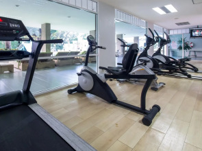 The Pattaya Discovery Beach Hotel Pattaya