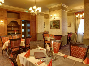 Hotel Europejski