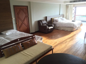 Phuripimarn Penthouse