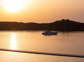 Ydor Hotel & Spa