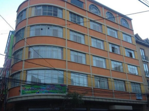 Estrella Andina Hotel