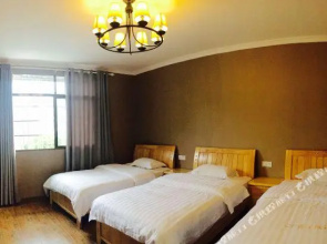 One Piece International Youth Hostel
