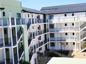 MINT Express Sandton View