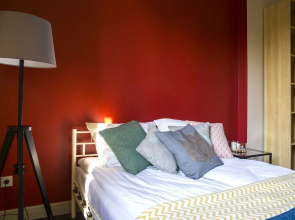 3D Columbus Apartament