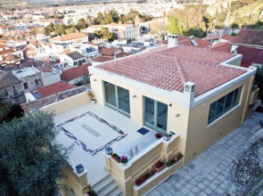 Amfitriti Palazzo