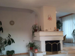 Guest House Sarievi
