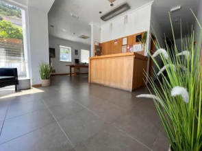 Hotel Vale Do Zezere