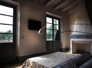 B&B La Fustaia