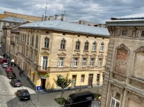 Opera Center Hotel