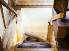 Amalienhof Hostel Riga