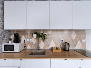 Romanna Home (Романна Хоум) на улице Большевистская