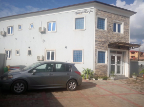Grand Style Guest House
