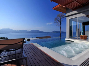 Kalima Resort & Spa, Phuket