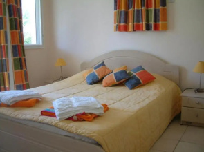 Villa A Belle Mare