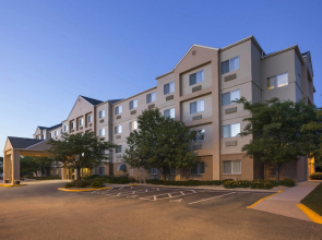 Fairfield Inn & Suites Minneapolis-St. Paul Airport