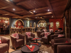 Alpen Resort Hotel & Spa