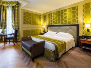 Grand Visconti Palace