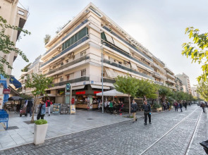 Acropolis Suites 2 - Where else in Athens