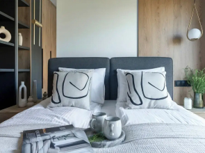 Wierchy View - Loft Affair Collection