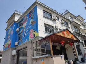 Baishengyuan Hotel
