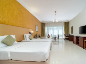 Star Metro Deira Hotel Apartments