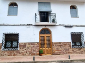 Casa Turística centro de Vilafamés