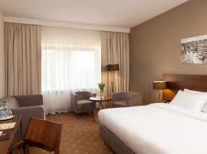 Warmiński Hotel & Conference