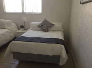 Beach Apartments Hollywood