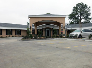 Americas Best Value Inn Caldwell