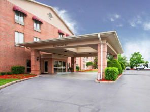 Quality Inn & Suites Germantown North