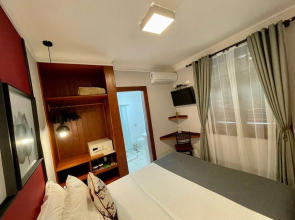 Quinta da Paz Resort