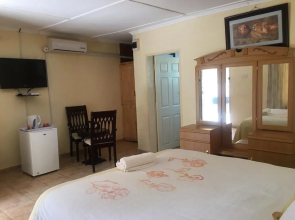 Dili Lodge
