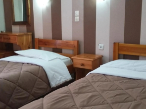 Alma Hotel
