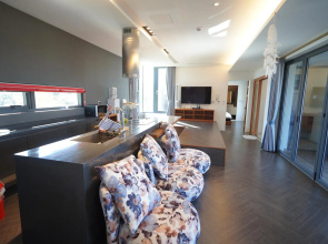 jeju blancde aewol pension
