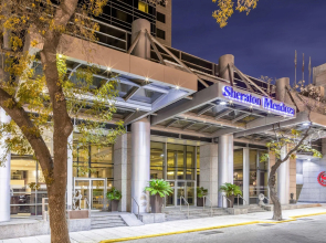 Sheraton Mendoza Hotel