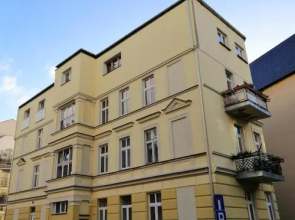 Cicha Przystań - Apartamenty Port