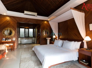 Airis Luxury Villas & Spa